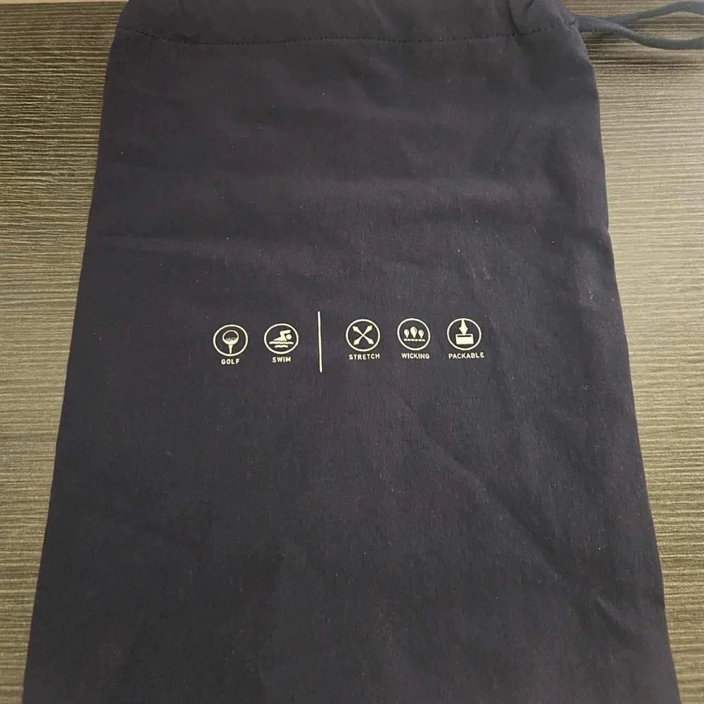 Polo by Ralph Lauren Navy Bag‎